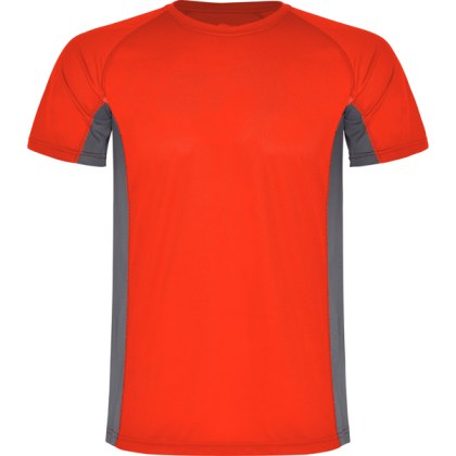 DRYFIT 28508 RED GREY4